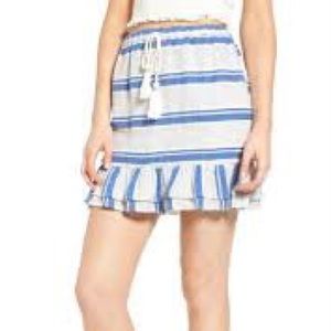 Lost + Wander Bora Bora Skirt